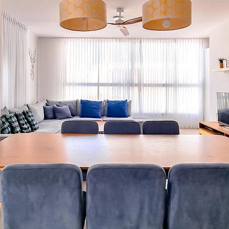 Bnb Israel Apartments - Harav Kook Lilas Тель-Авив Экстерьер фото