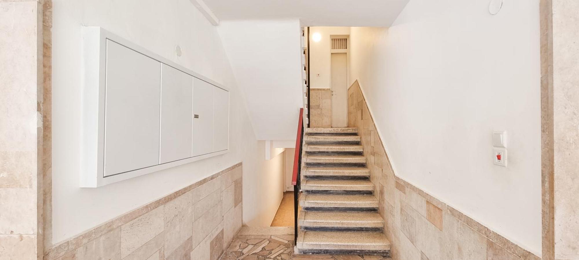 Bnb Israel Apartments - Harav Kook Lilas Тель-Авив Экстерьер фото